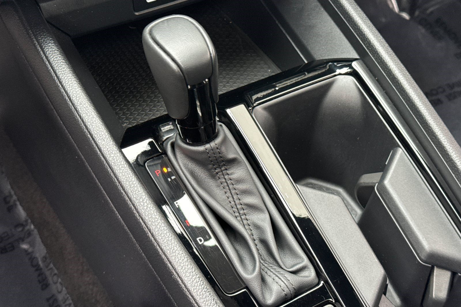 Certified 2024 Honda Accord Sport image 17