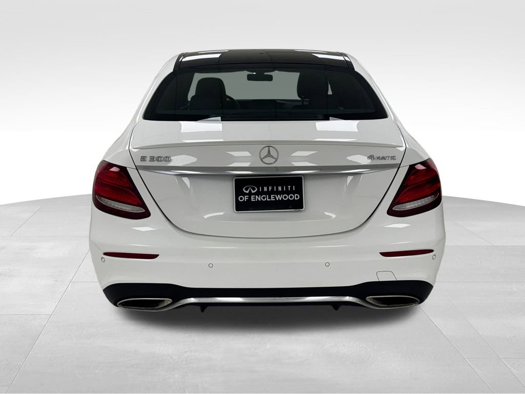 Used 2023 Mercedes-Benz E 350 Sedan image 6