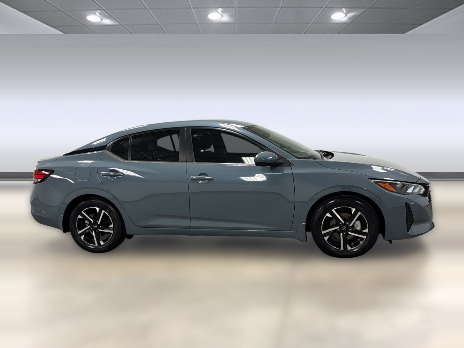 Used 2024 Nissan Sentra SV FWD image 8