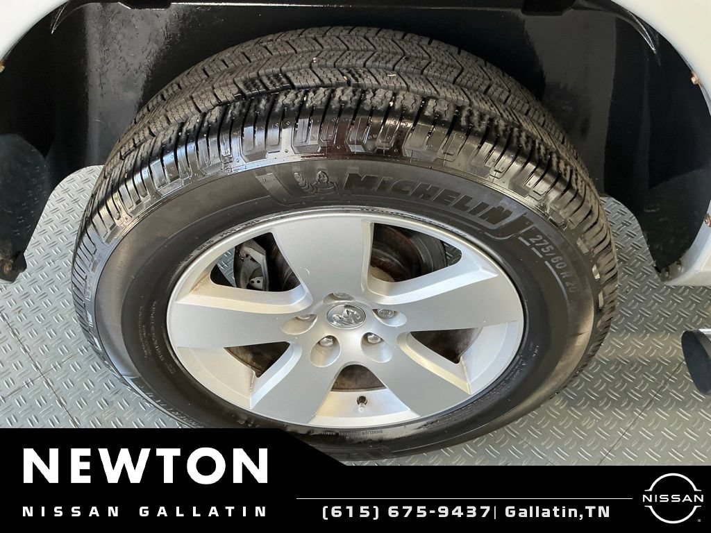 Used 2010 Dodge Ram 1500 Truck SLT w/ Lone Star Regional Pkg RWD image 44