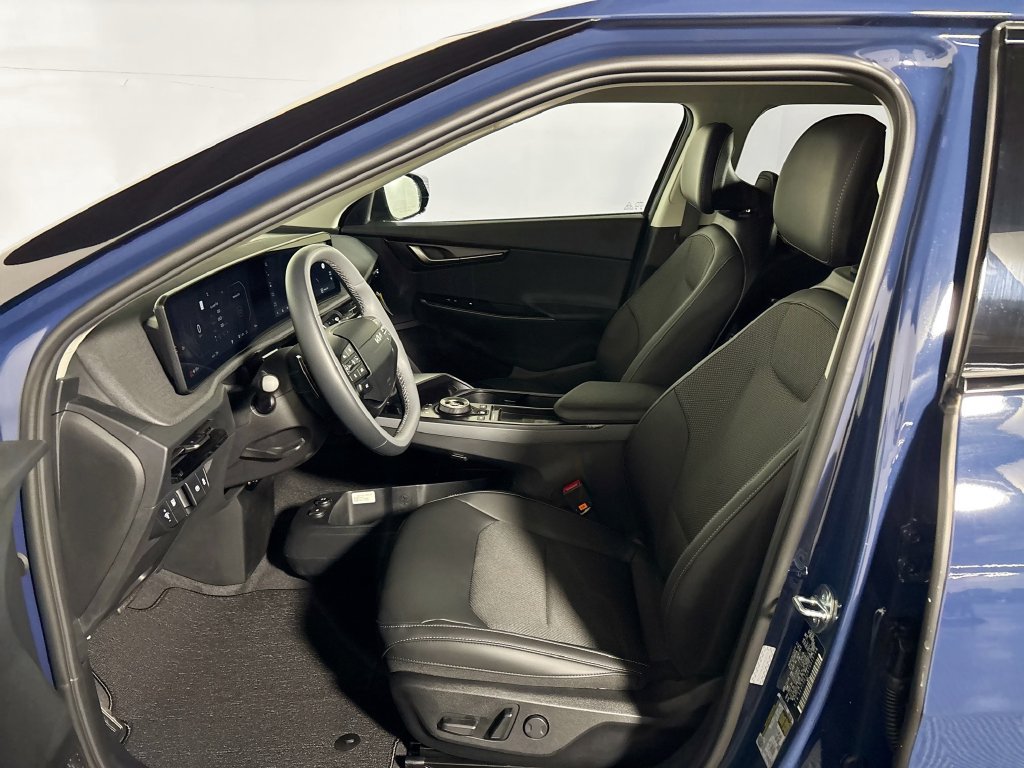 New 2026 Kia EV6 Light AWD/4WD image 11
