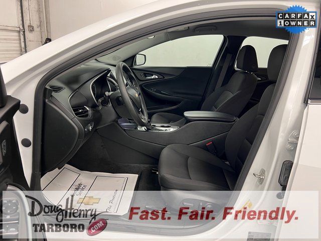 Certified 2024 Chevrolet Malibu LT image 31