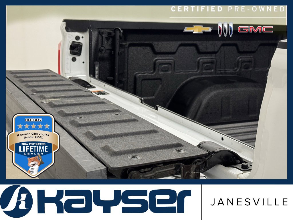 Certified 2024 GMC Sierra 1500 Denali w/ Denali Reserve Package image 31