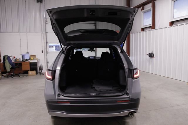 Certified 2024 Honda HR-V Sport image 20