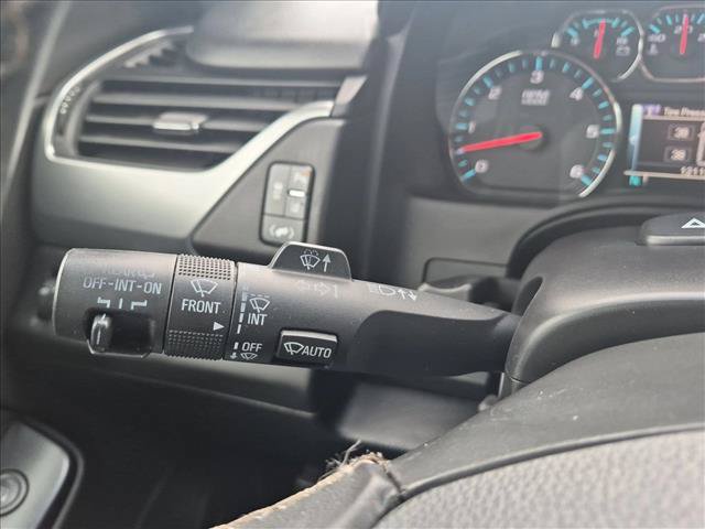 Used 2015 Chevrolet Tahoe LT RWD image 24