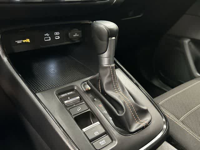 Used 2024 Honda CR-V Sport image 24