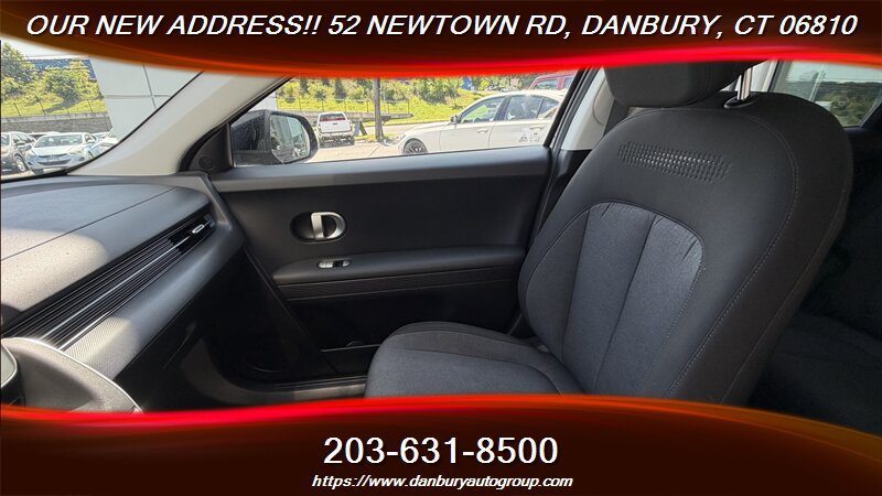 Used 2024 Hyundai Ioniq 5 SE RWD image 15