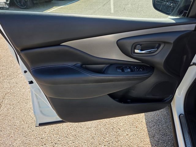 Used 2022 Nissan Murano SV image 10