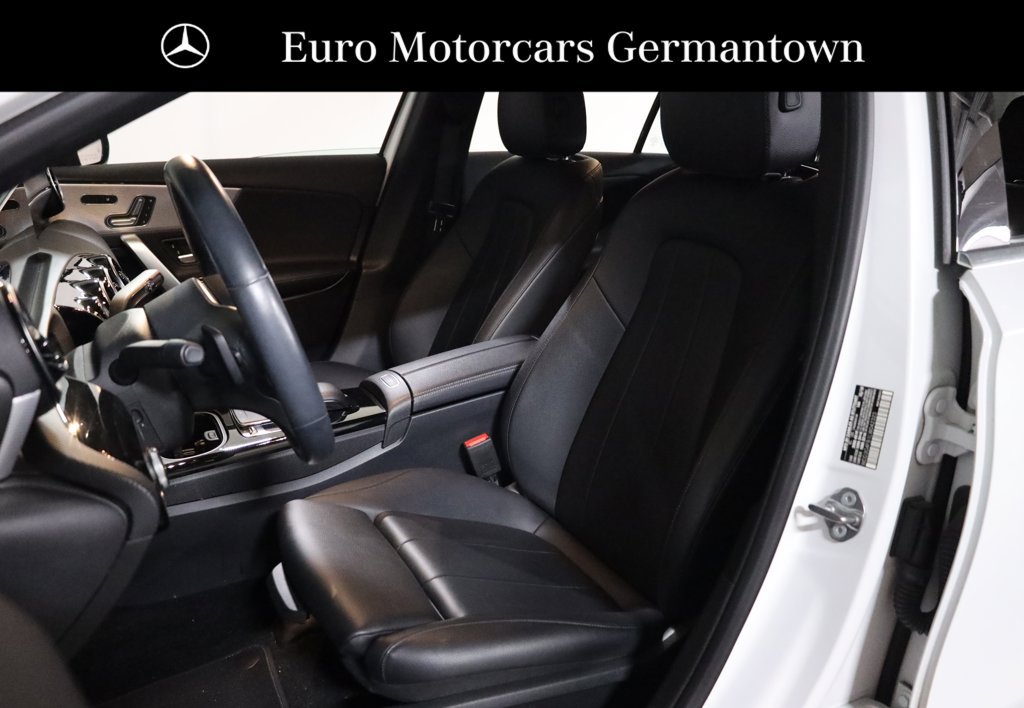 Used 2020 Mercedes-Benz A 220 4MATIC image 26