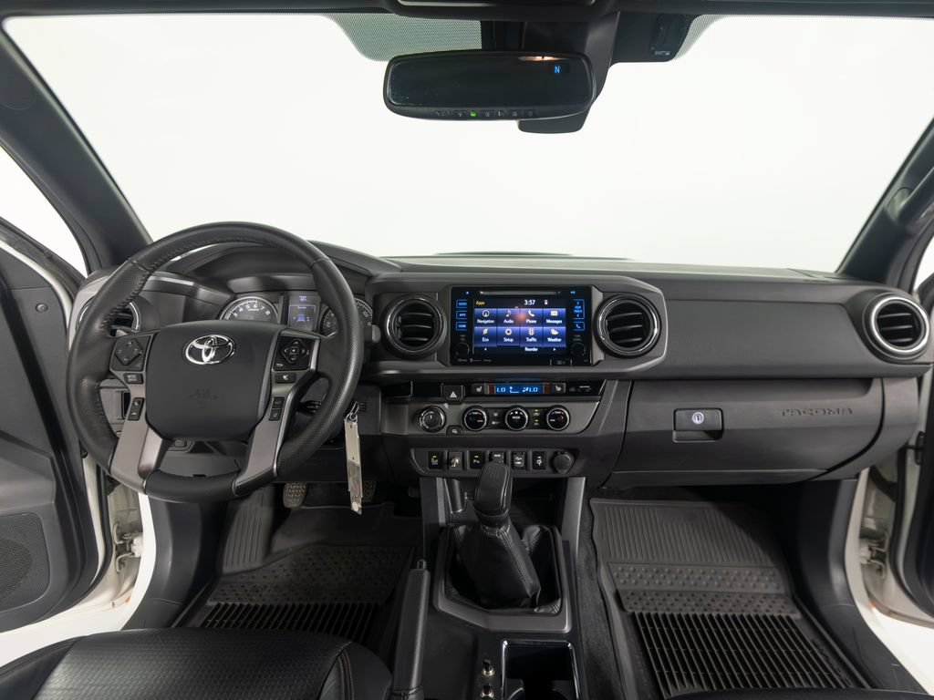 Used 2018 Toyota Tacoma TRD Pro AWD/4WD image 31