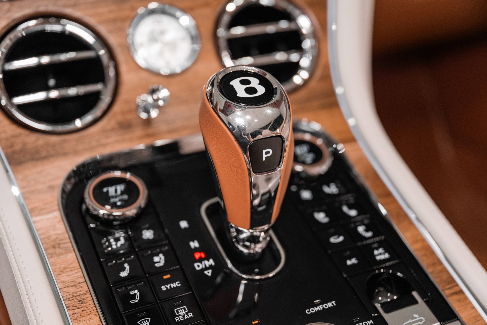 New 2026 Bentley Continental GT Speed image 40