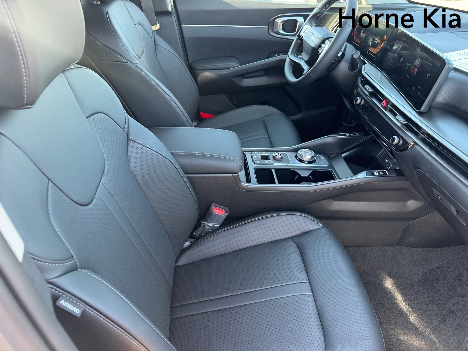 New 2026 Kia Sorento EX image 10