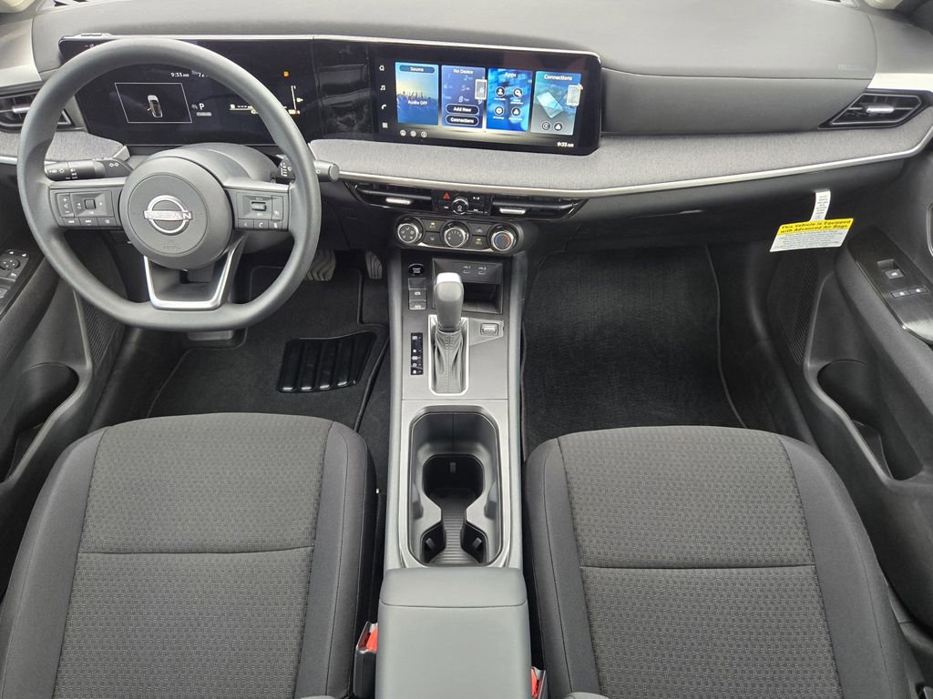 New 2026 Nissan Kicks S image 22