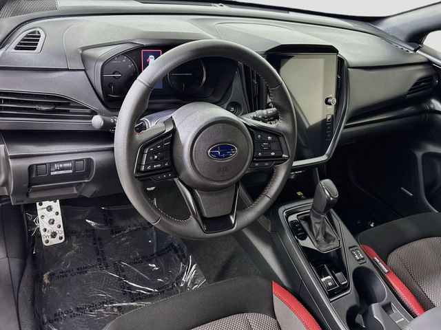 Used 2024 Subaru Impreza RS AWD/4WD image 9