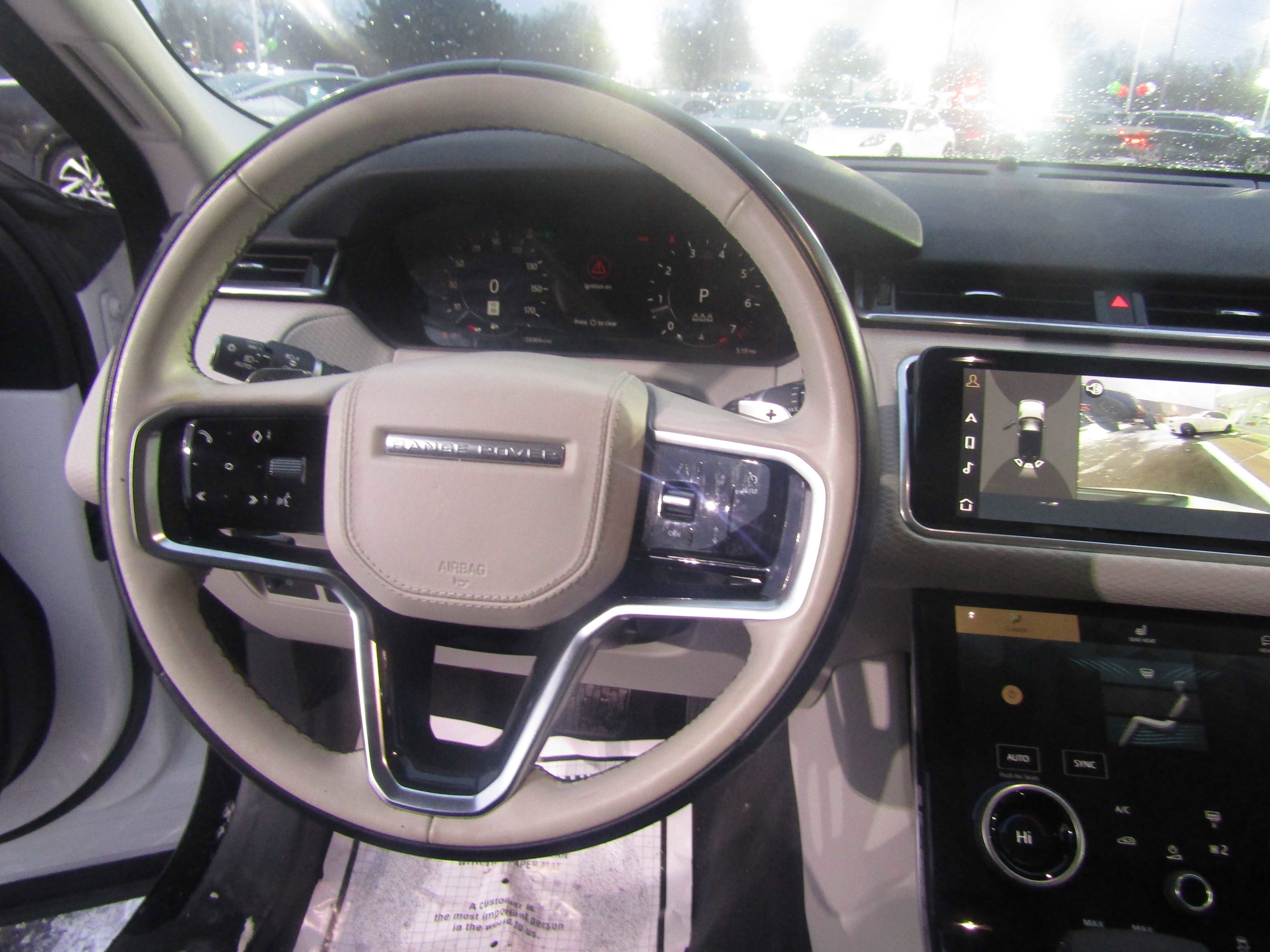 Used 2023 Land Rover Range Rover Velar S image 20