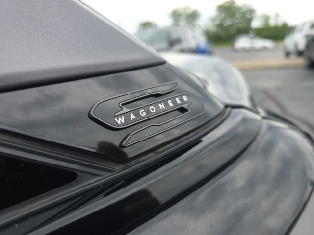 Used 2024 Jeep Wagoneer Launch Edition AWD/4WD image 57