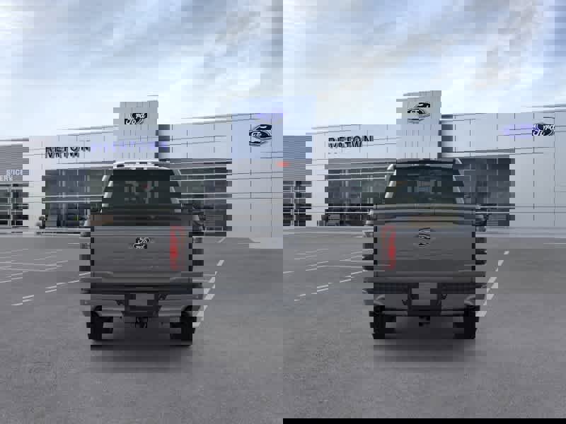 New 2026 Ford F150 XLT image 5