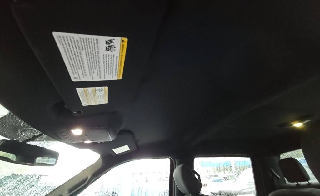 Used 2015 Ford F150 XLT w/ Equipment Group 301A Mid AWD/4WD image 16