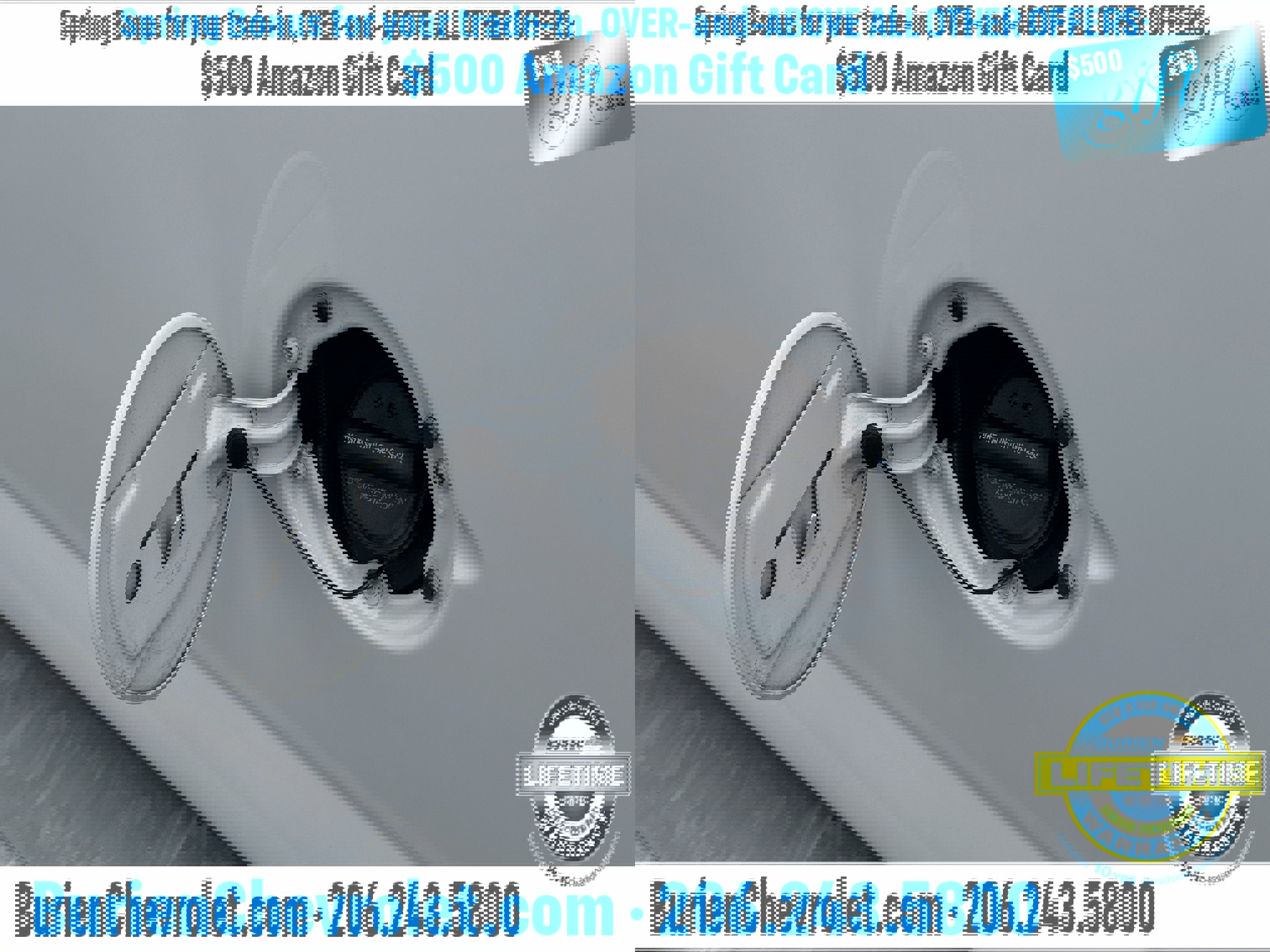 Used 2024 Chevrolet Express 2500 w/ Driver Convenience Package image 30