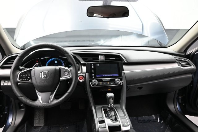 Used 2017 Honda Civic EX image 16