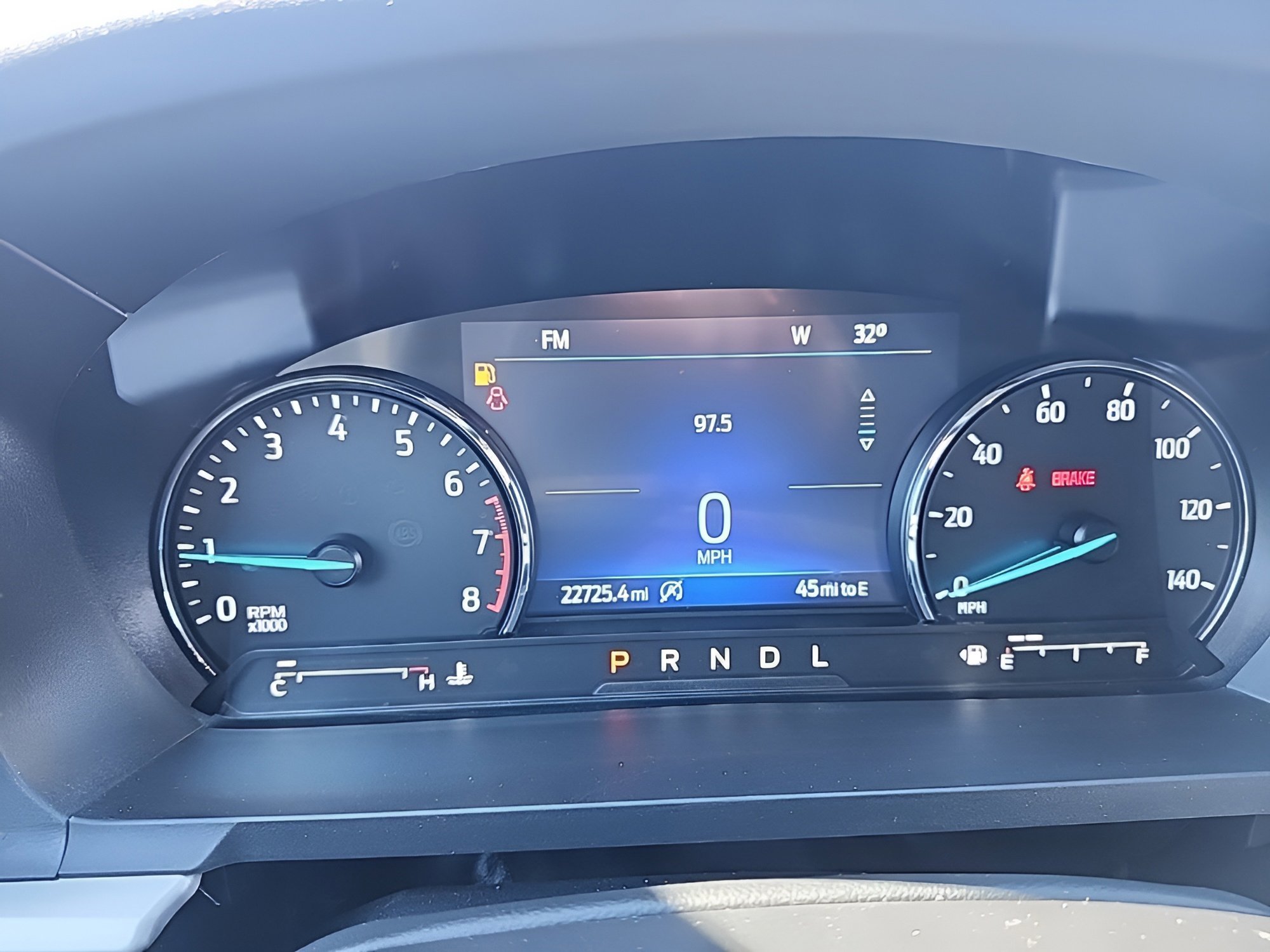 Certified 2023 Ford Explorer XLT w/ Equipment Group 202A image 20