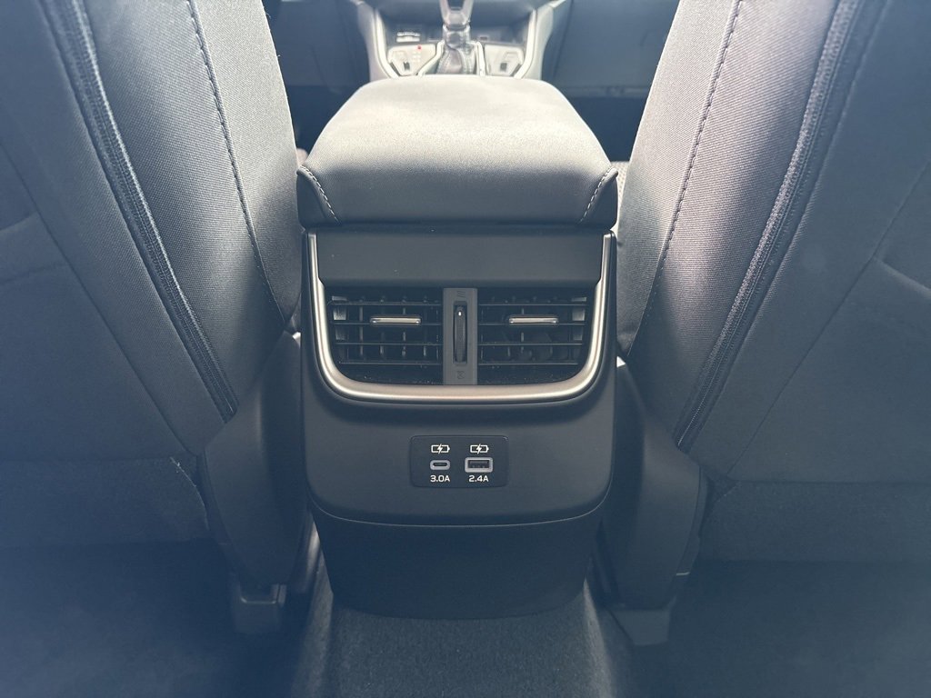 Certified 2023 Subaru Outback Premium image 23