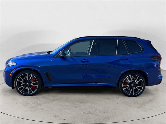 New 2026 BMW X5 M60i image 4