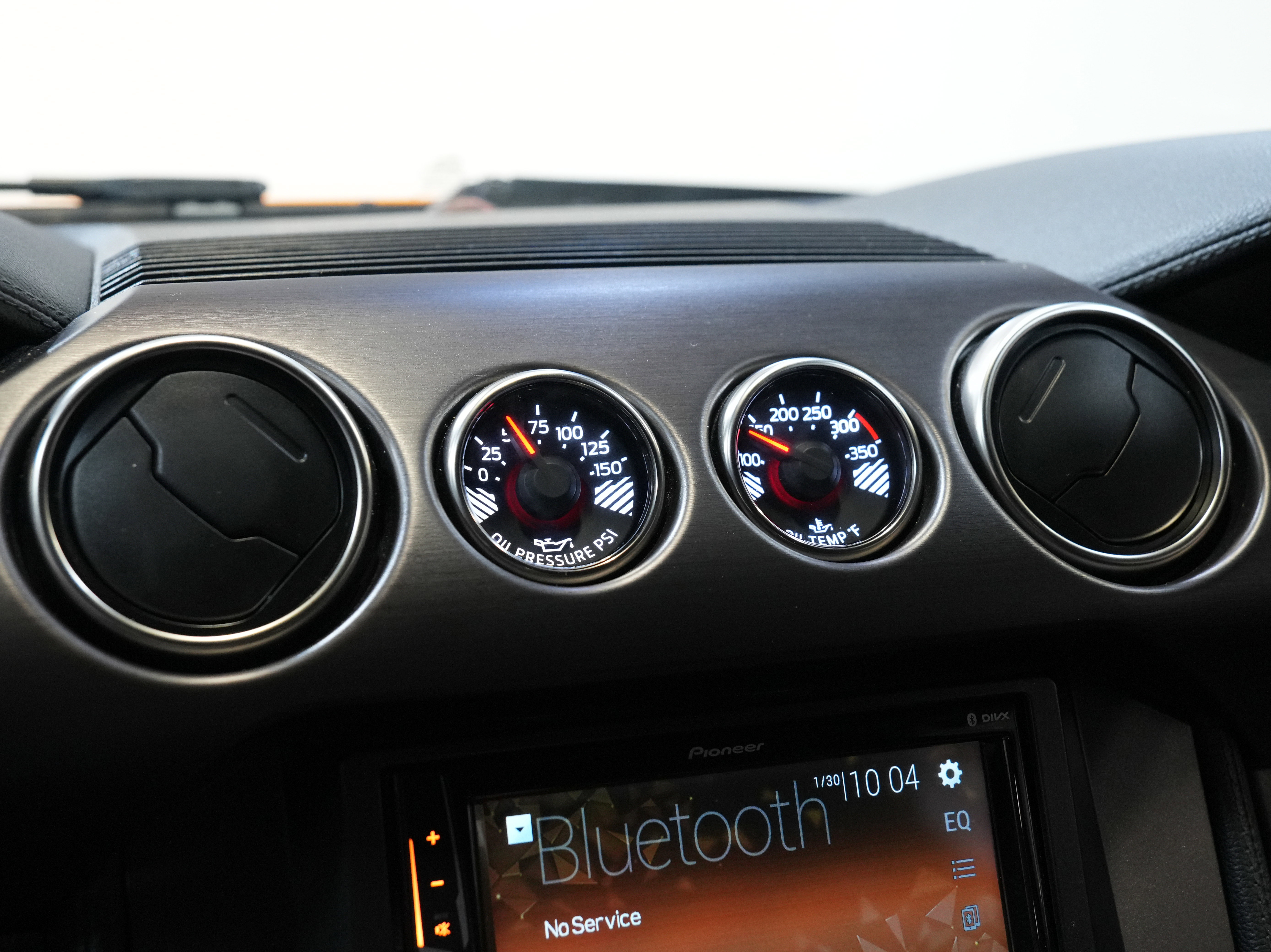 Used 2018 Ford Mustang Shelby GT350 image 38