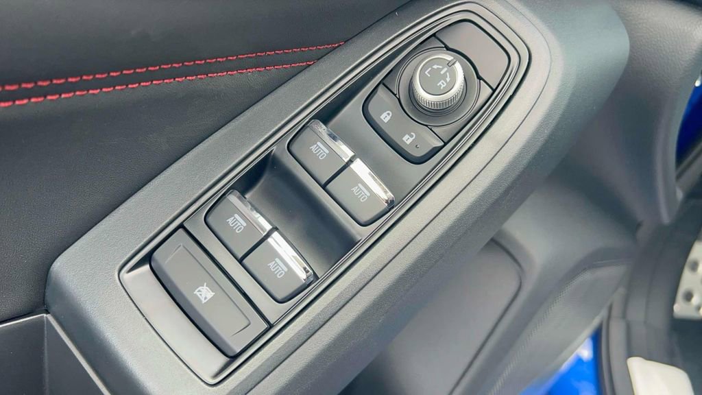 New 2025 Subaru WRX Premium image 13