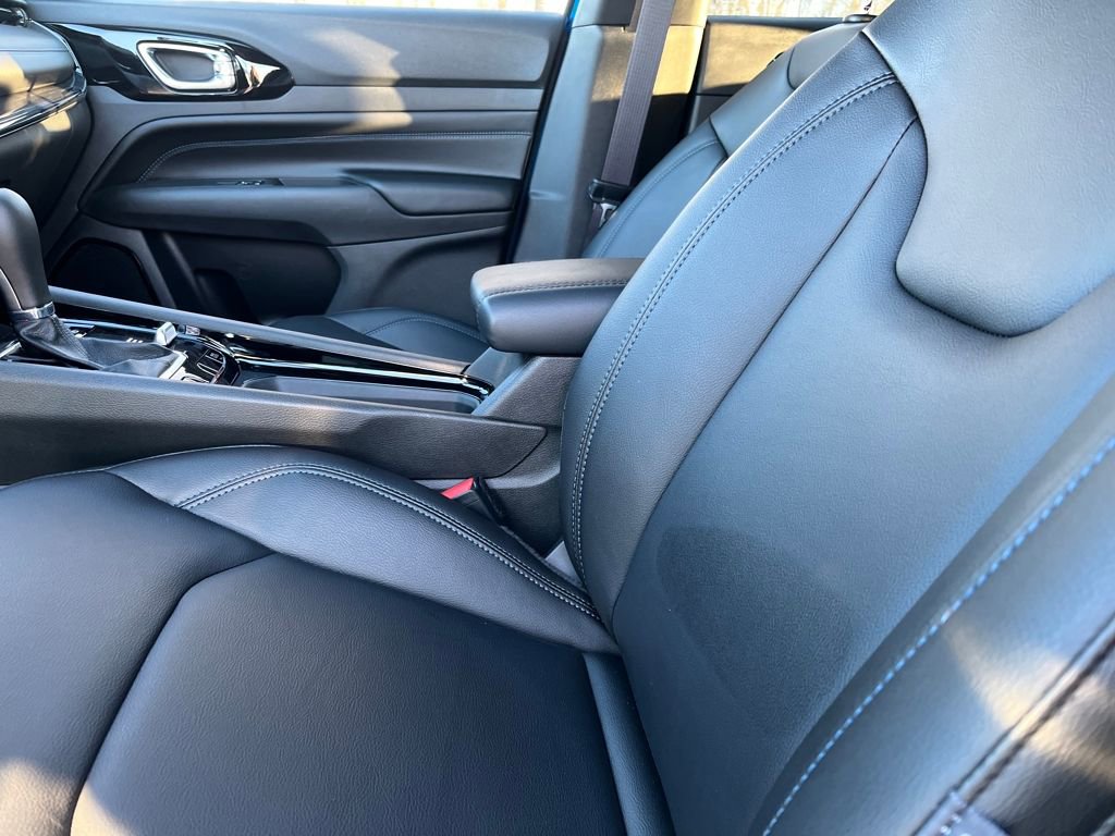 New 2026 Jeep Compass Limited AWD/4WD image 14