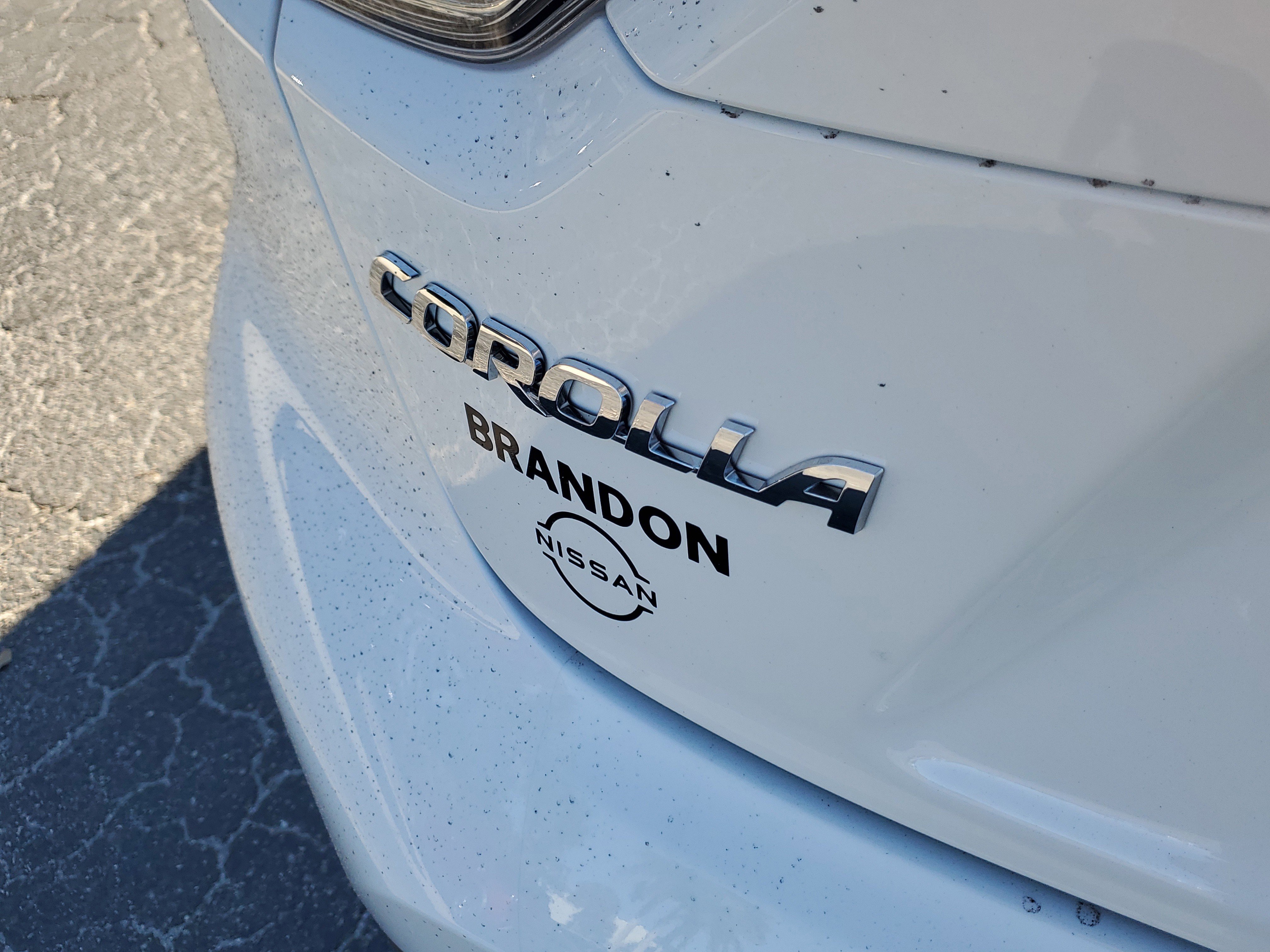 Used 2024 Toyota Corolla LE image 9