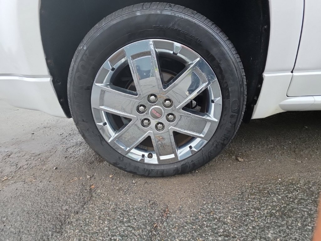 Used 2016 GMC Acadia Denali AWD/4WD image 35