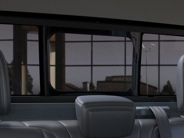 New 2025 Ford Maverick Lariat w/ Black Appearance Package image 24