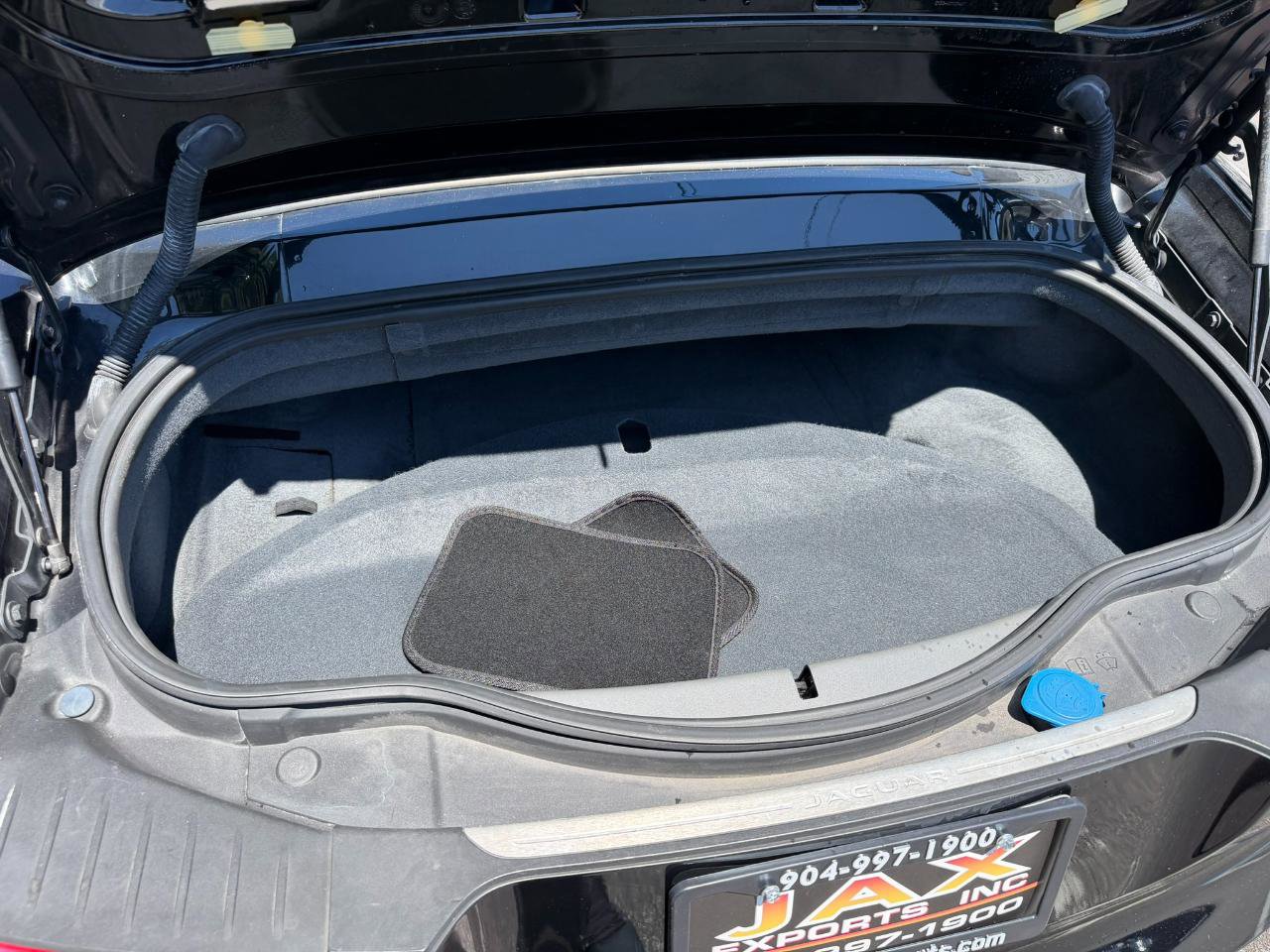 Used 2014 Jaguar F-TYPE S RWD image 42