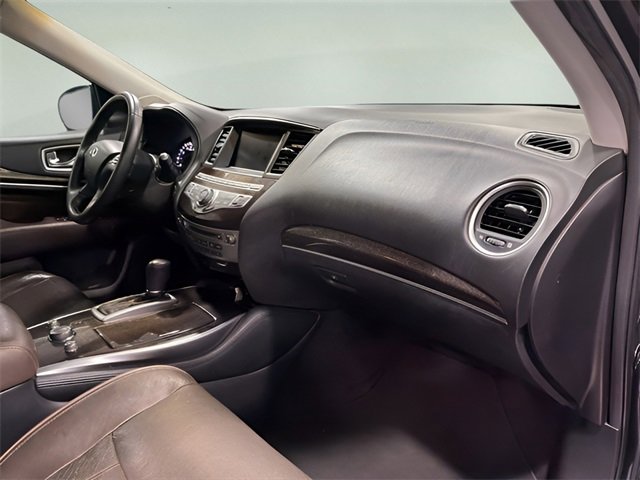 Used 2013 INFINITI JX35 FWD w/ Premium Pkg image 13