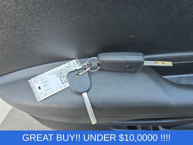 Used 2015 Chevrolet Trax LTZ AWD/4WD image 23