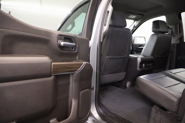 Used 2022 Chevrolet Silverado 1500 RST AWD/4WD image 28