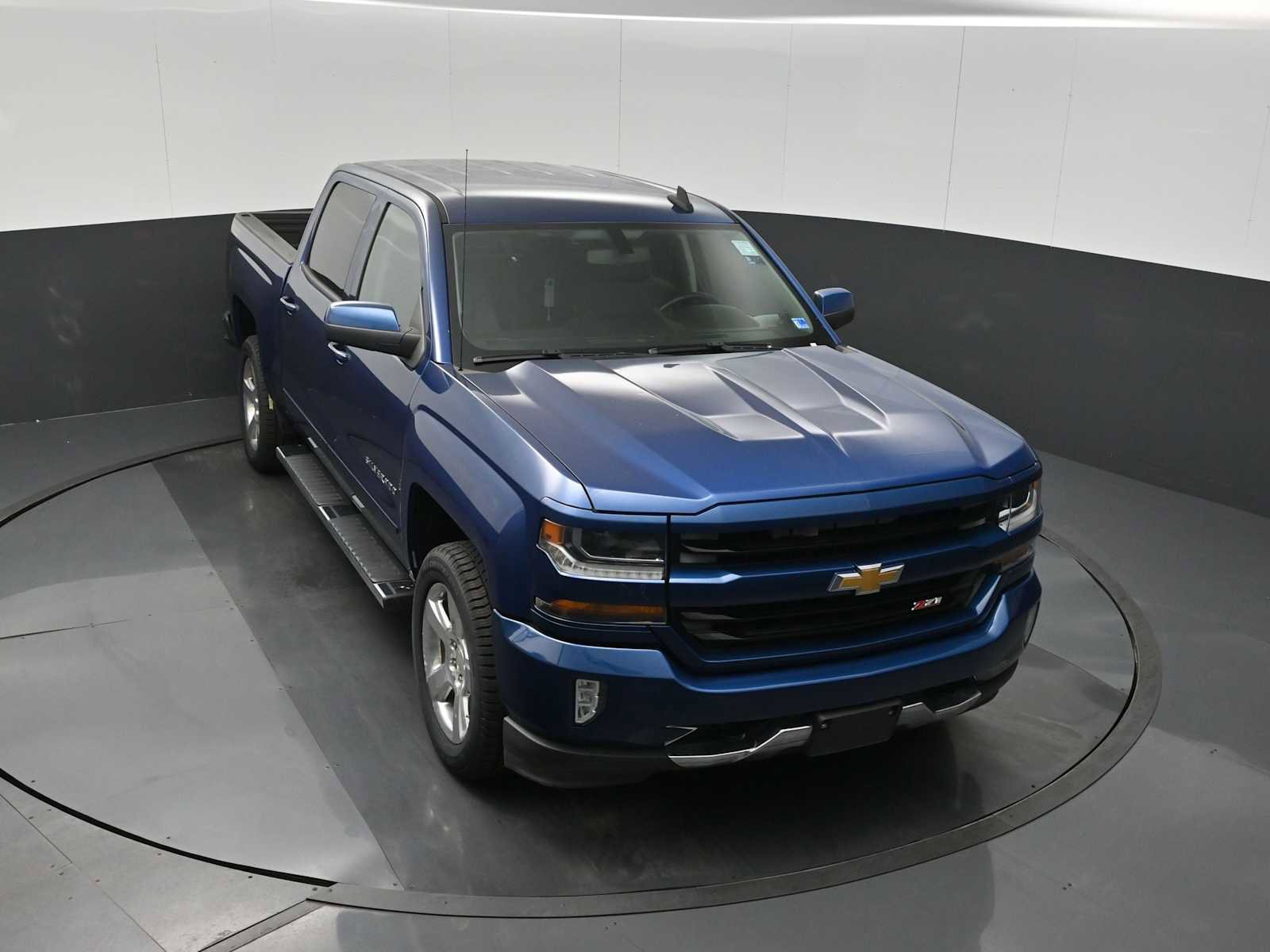 Used 2016 Chevrolet Silverado 1500 LT w/ All Star Edition image 11