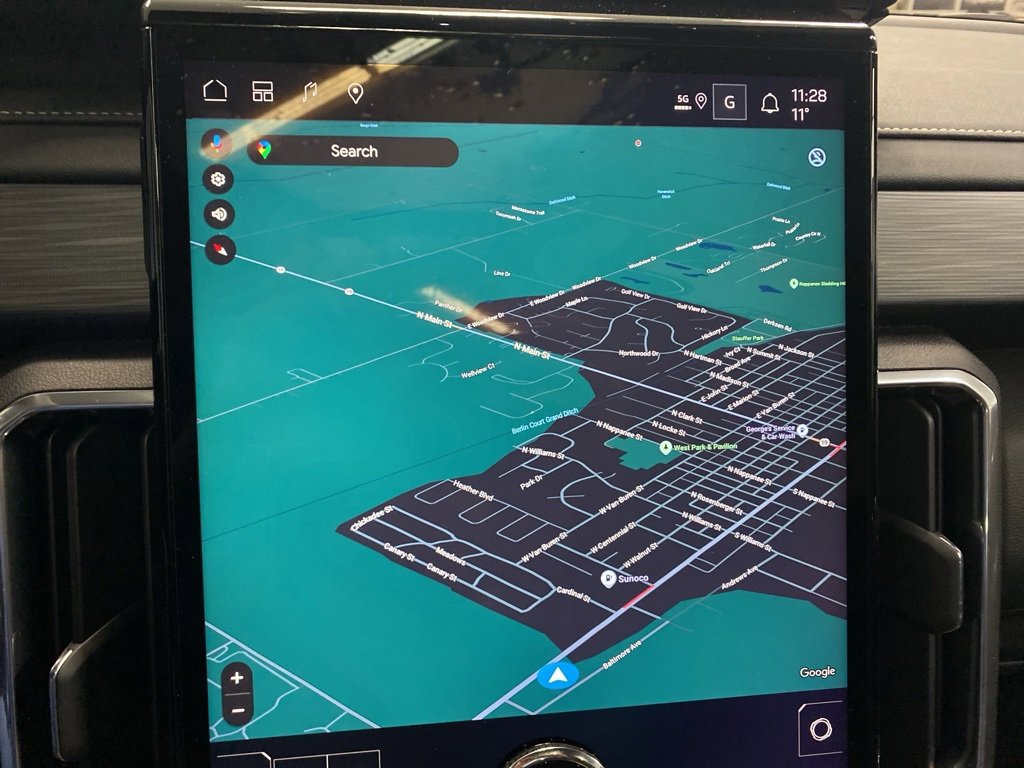 New 2026 GMC Acadia Elevation w/ Black Edition image 28