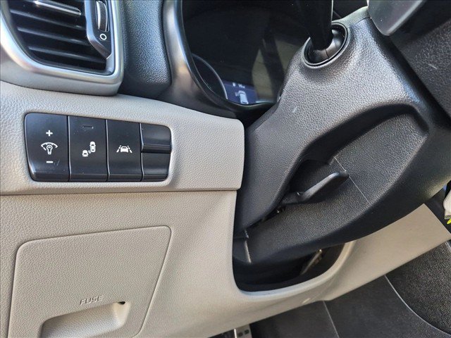 Used 2020 Kia Sportage S w/ S Sunroof Package AWD/4WD image 28