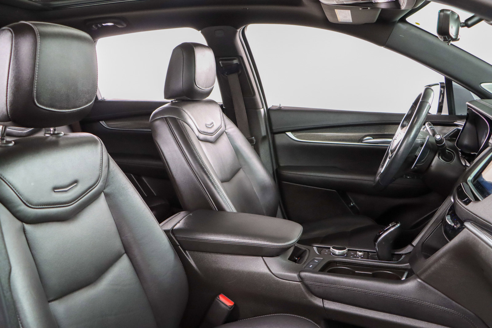 Used 2023 Cadillac XT5 Sportv image 29