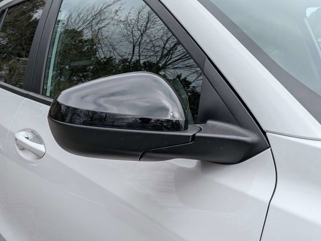 Used 2024 Chevrolet Trax ACTIV w/ Sunroof Package image 12