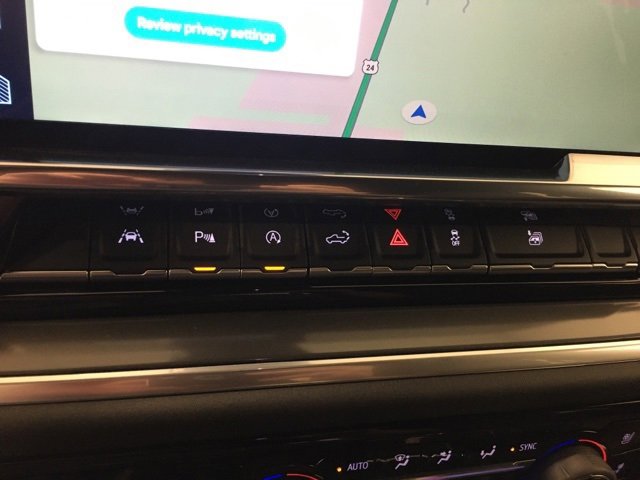 New 2026 Chevrolet Silverado 1500 High Country w/ Midnight Edition image 27