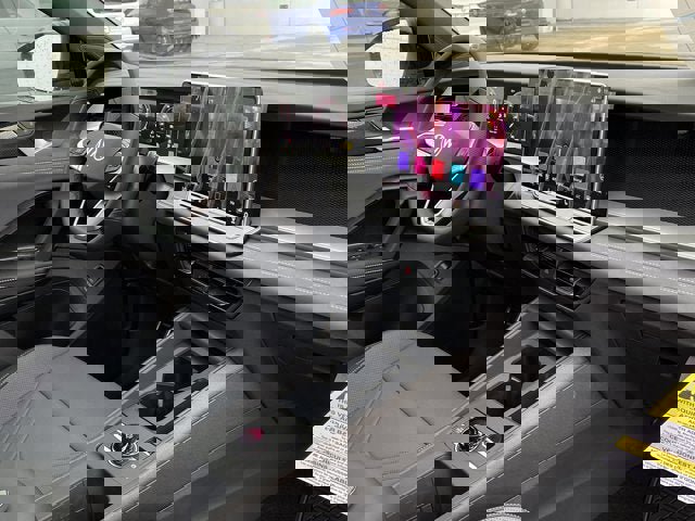 New 2026 Volkswagen Tiguan SE R-Line image 22