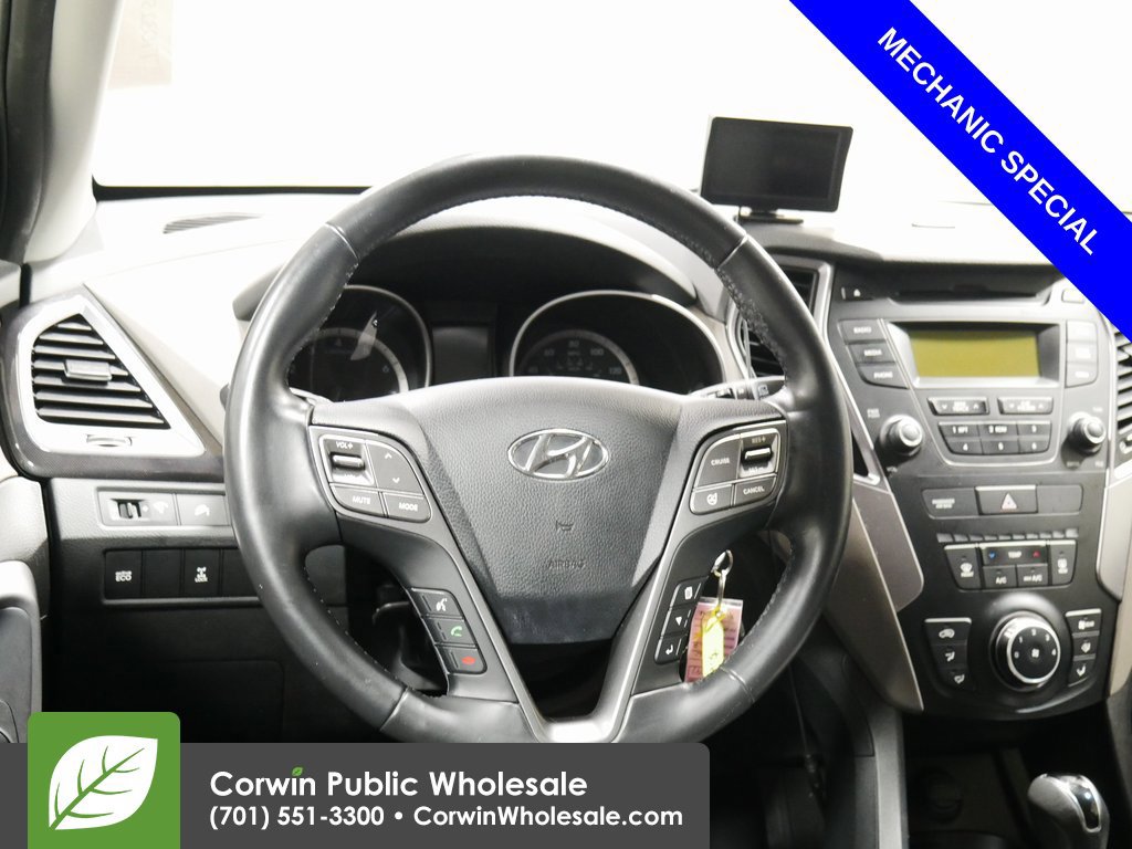 Used 2013 Hyundai Santa Fe GLS w/ Popular Equipment Pkg AWD/4WD image 13