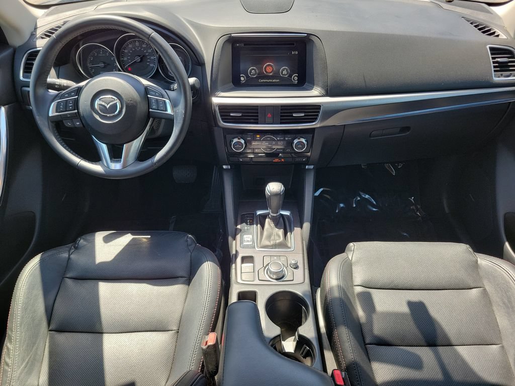 Used 2016 MAZDA CX-5 Grand Touring FWD image 12