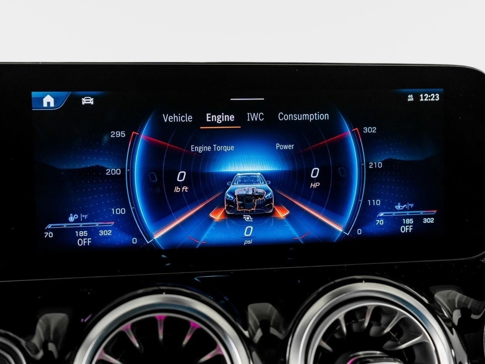 Used 2024 Mercedes-Benz GLA 35 AMG 4MATIC image 36