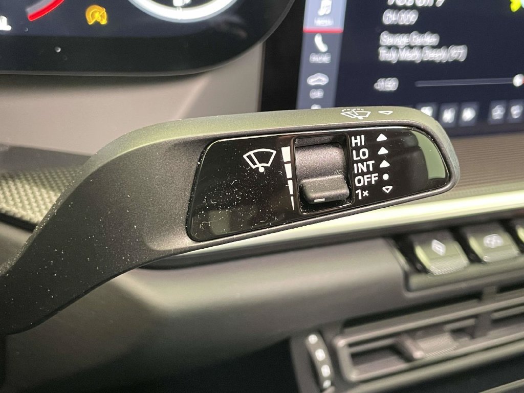 Certified 2021 Porsche 911 Turbo S AWD/4WD image 41