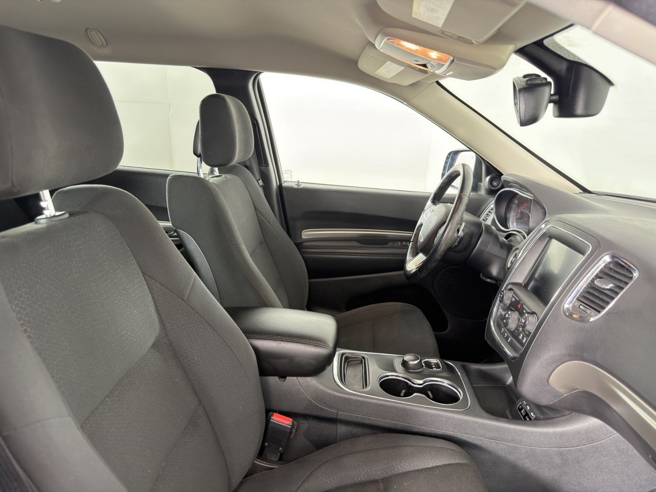 Used 2015 Dodge Durango SXT w/ Quick Order Package 23B AWD/4WD image 10