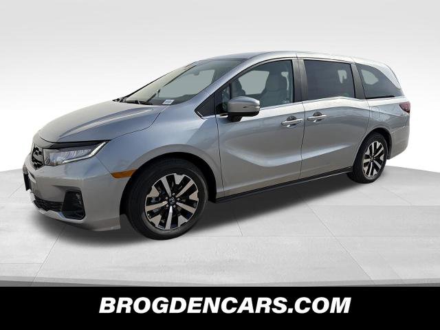 New 2026 Honda Odyssey EX-L image 4